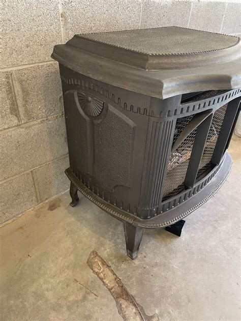 does appalachian stove still make gas logs